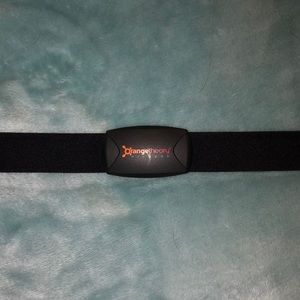 Orange theory beat core band